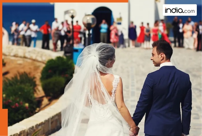 No Marriages take place in this country on Tuesdays and Fridays, reason is..., country is...