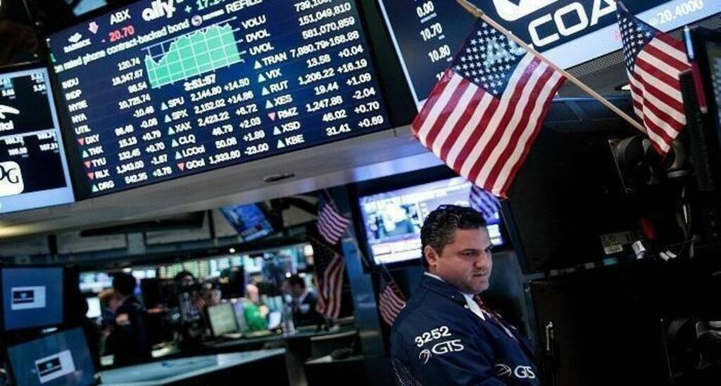 الأسهم الأمريكية تتباين عند الإغلاق وسط تصاعد التوترات بالشرق الأوسط