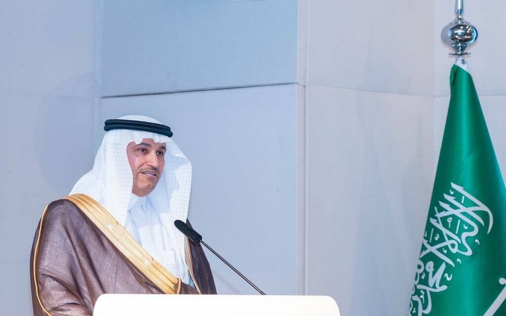 وزير النقل: إطلاق رحلات مباشرة بين المملكة وروسيا قريبًا