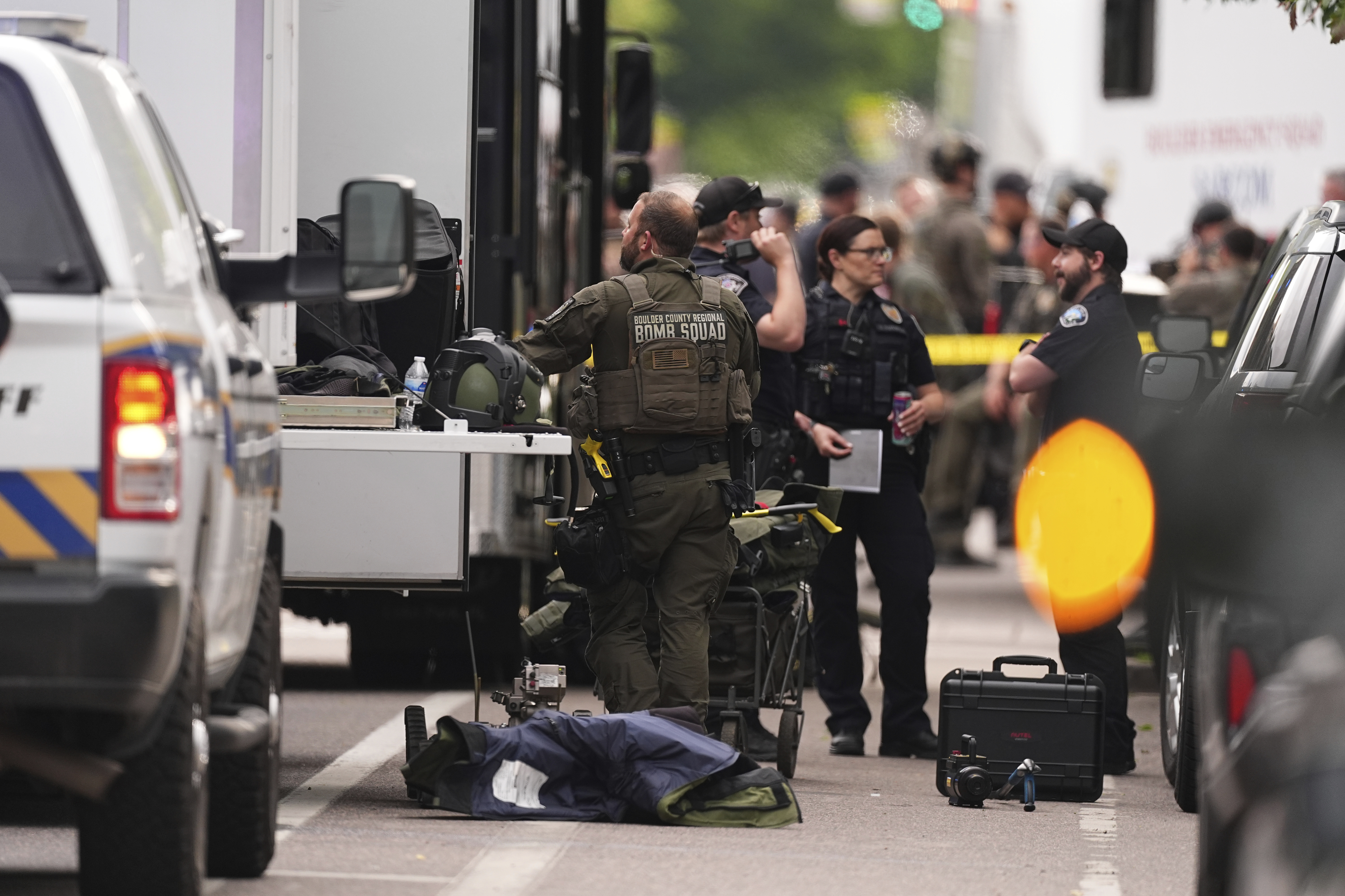 How Political Violence Finally Ends
