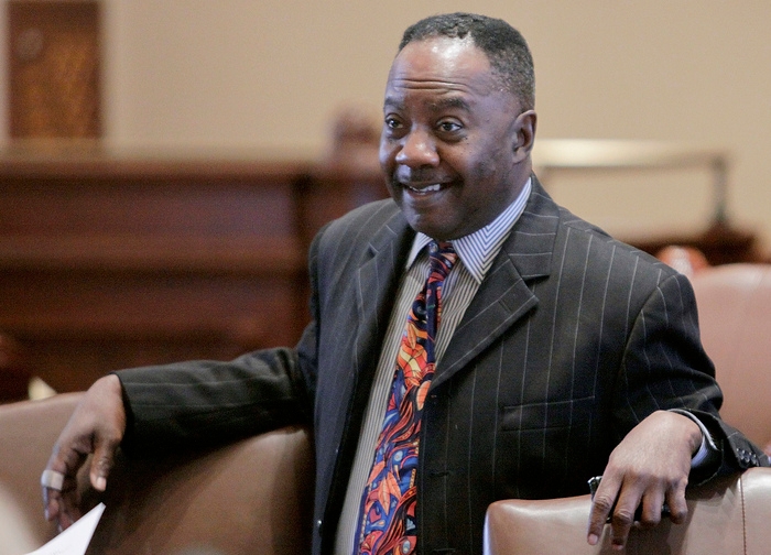 ‘Hollywood' may challenge Preckwinkle