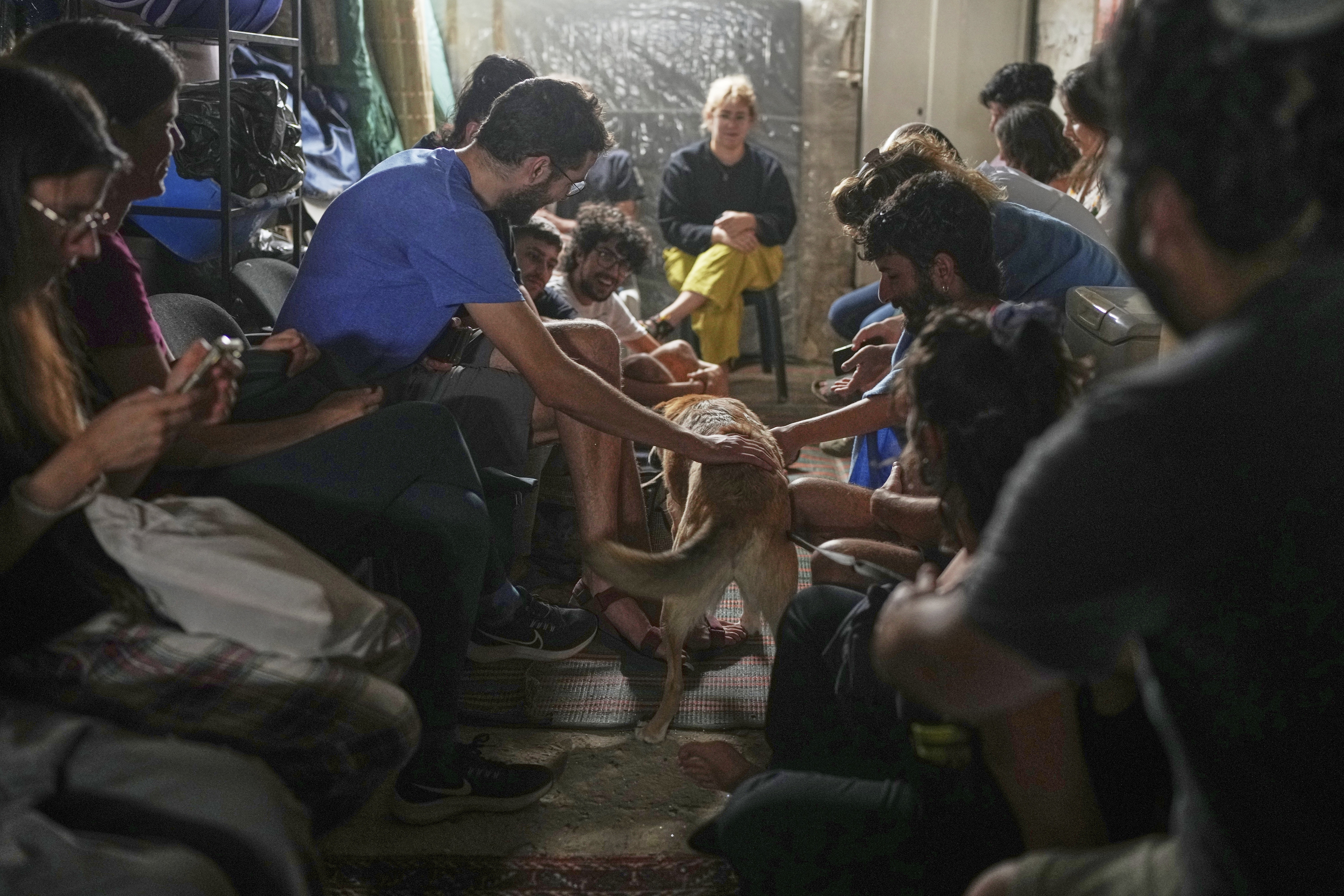 The Logic of Preemption Drove Israel's Attack — But Has the Target Changed?