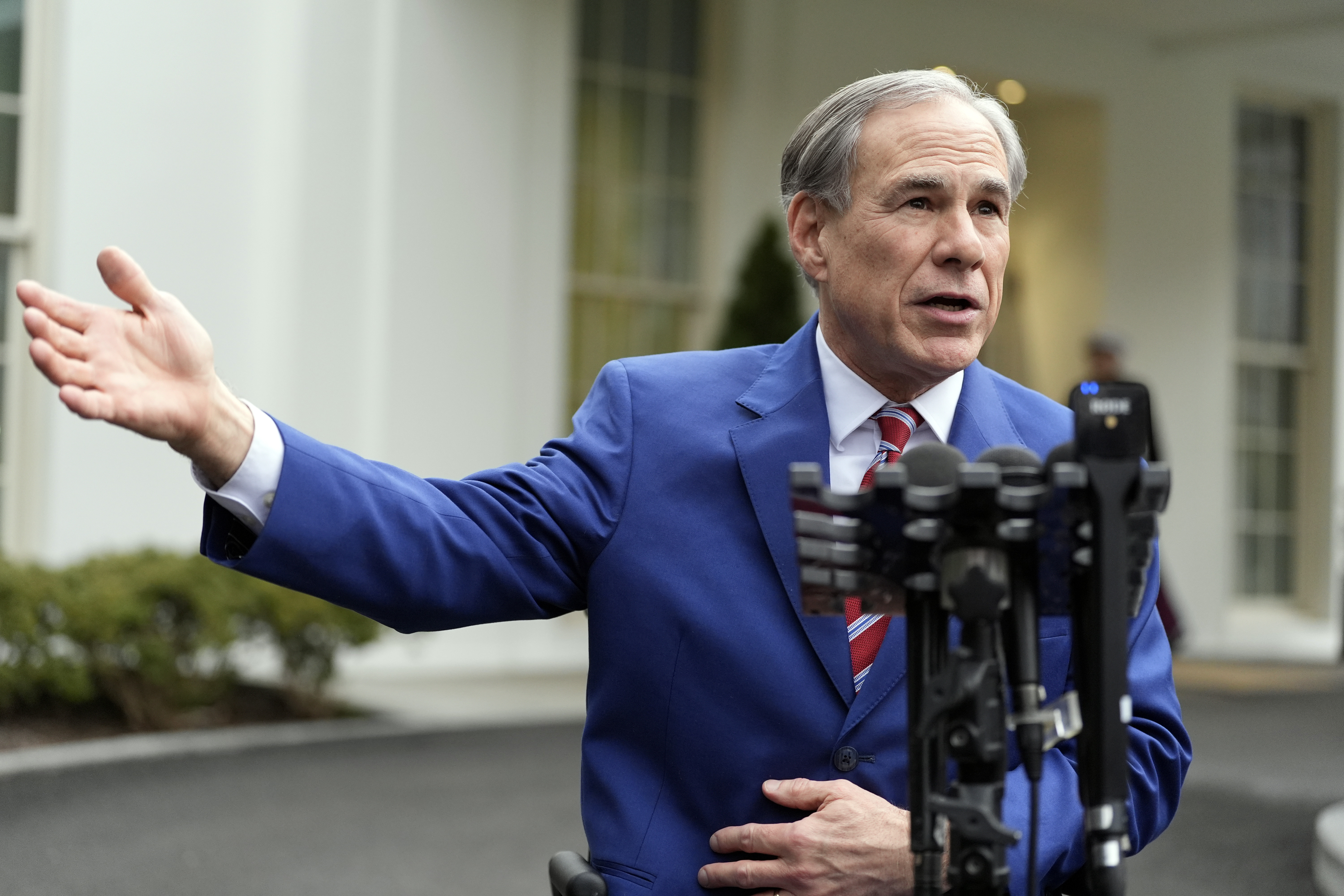 New Texas law requires 10 Commandments to be posted in every public school classroom