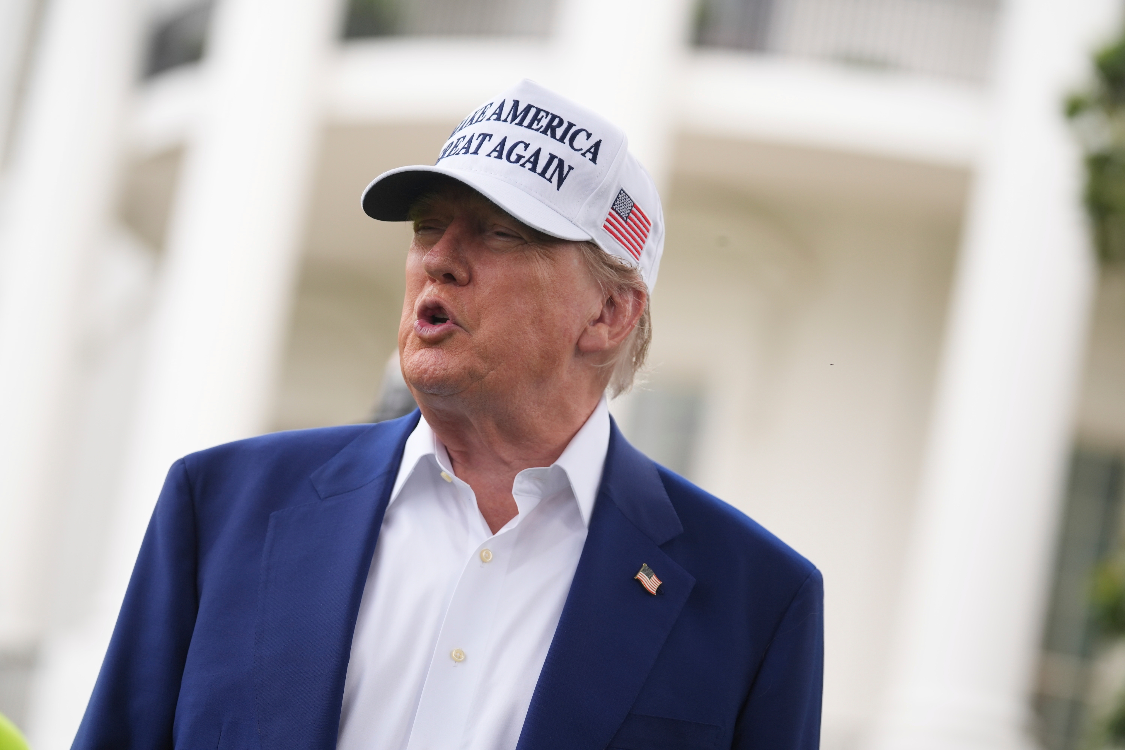 Iran's nuclear Rorschach test