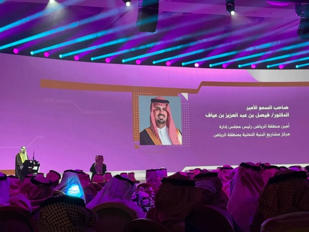 Saudi Arabia Unveils First Comprehensive Master Plan for Riyadh's 2025 Projects