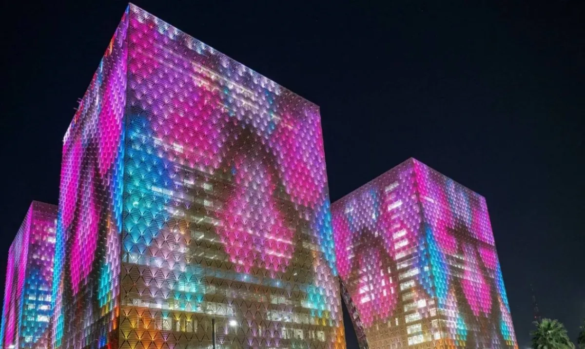 Saudi Vision Drives Digital Transformation, Boosts Knowledge Economy Progress