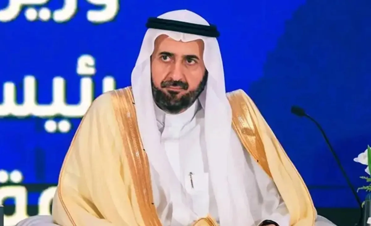 Saudi Arabia's Hajj Minister to Asharq Al-Awsat: No Effort Spared in Serving the Pilgrims