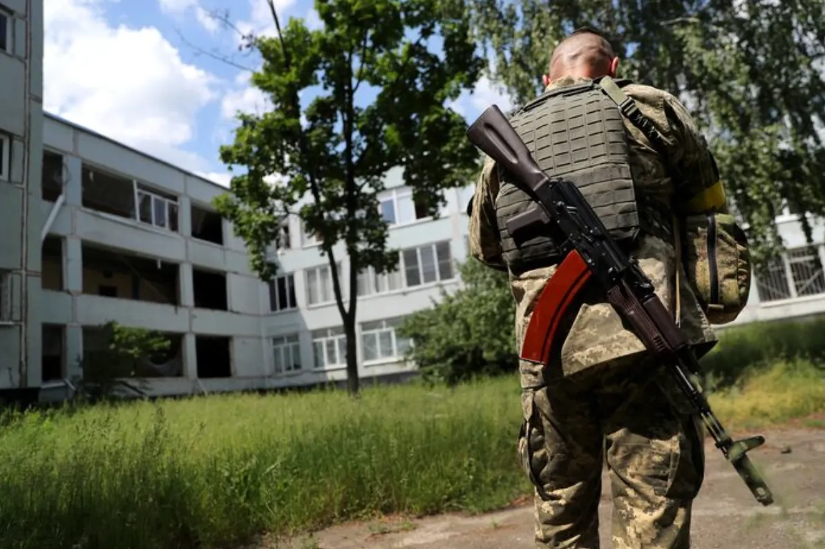 Russia Awaits Ukraine's Confirmation on Planned Exchange of Dead Fighters, Officials Say
