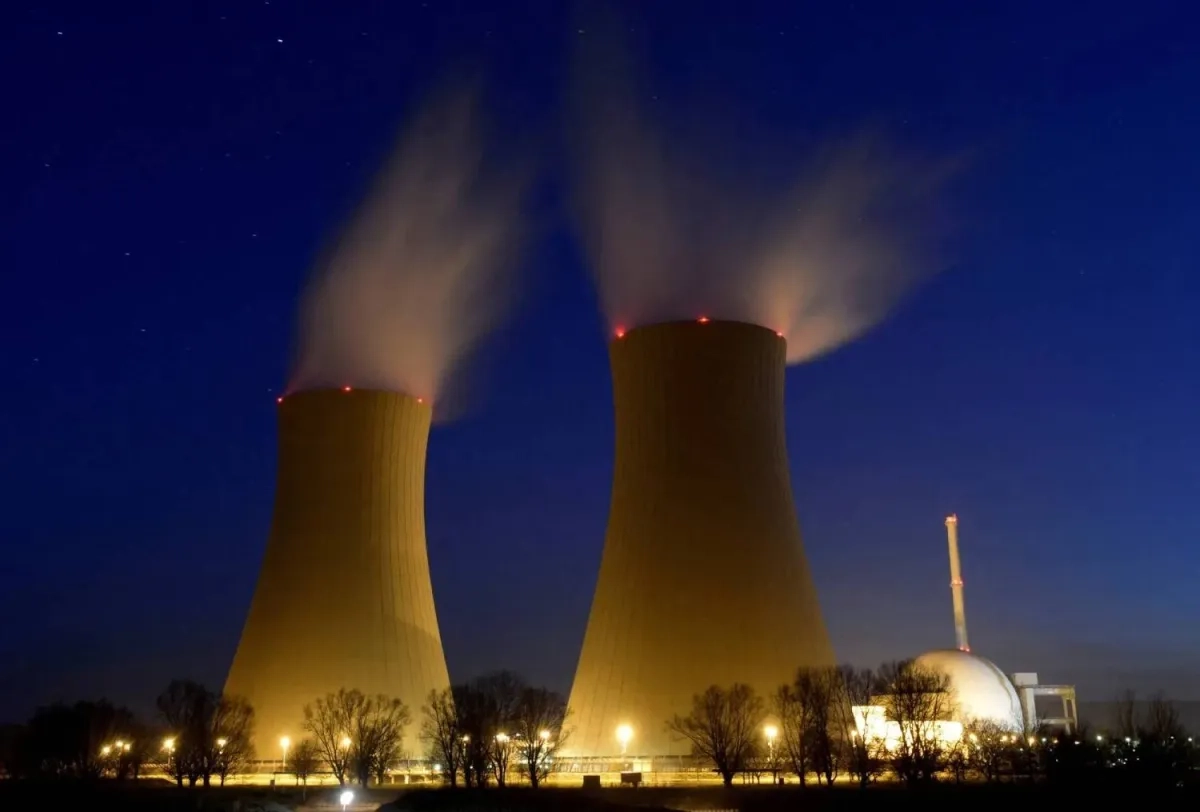 Russia's Rosatom to Lead Consortium to Build First Nuclear Power Plant in Kazakhstan