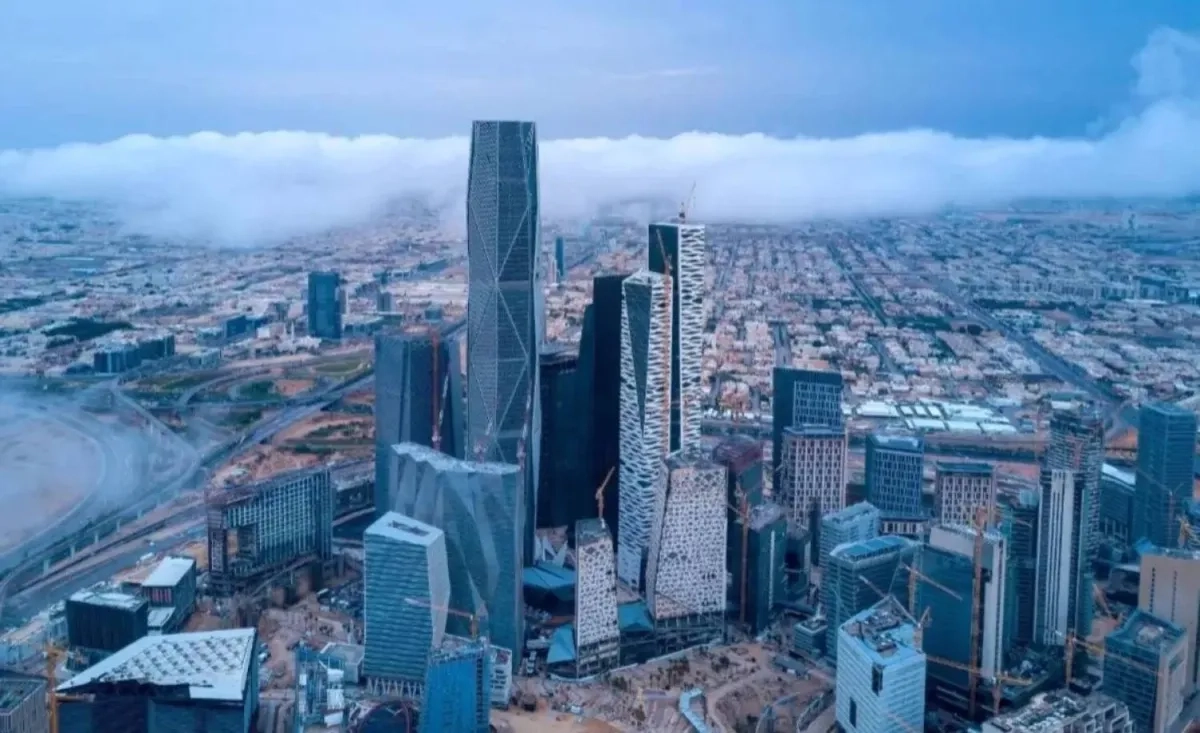 Saudi Inflation Holds Steady in May as Rents Remain Key Driver