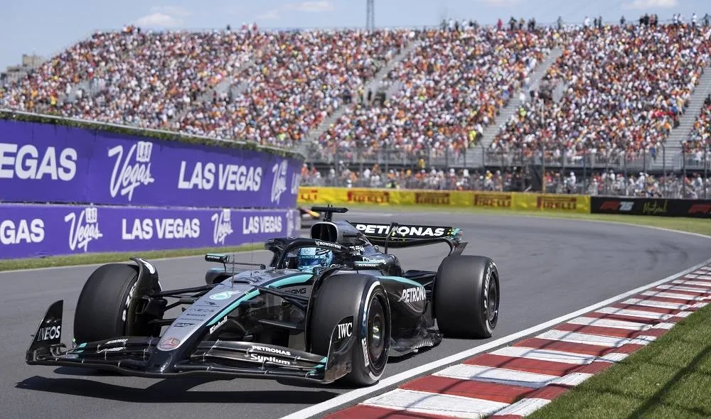 Thai Cabinet Approves $1.2 Bln Bid to Host Formula 1 Race in 2028