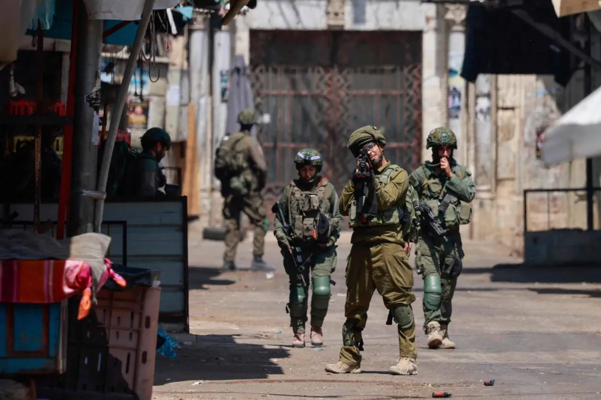 9 EU Countries Call for Talks on Ending Trade with Israeli Settlements