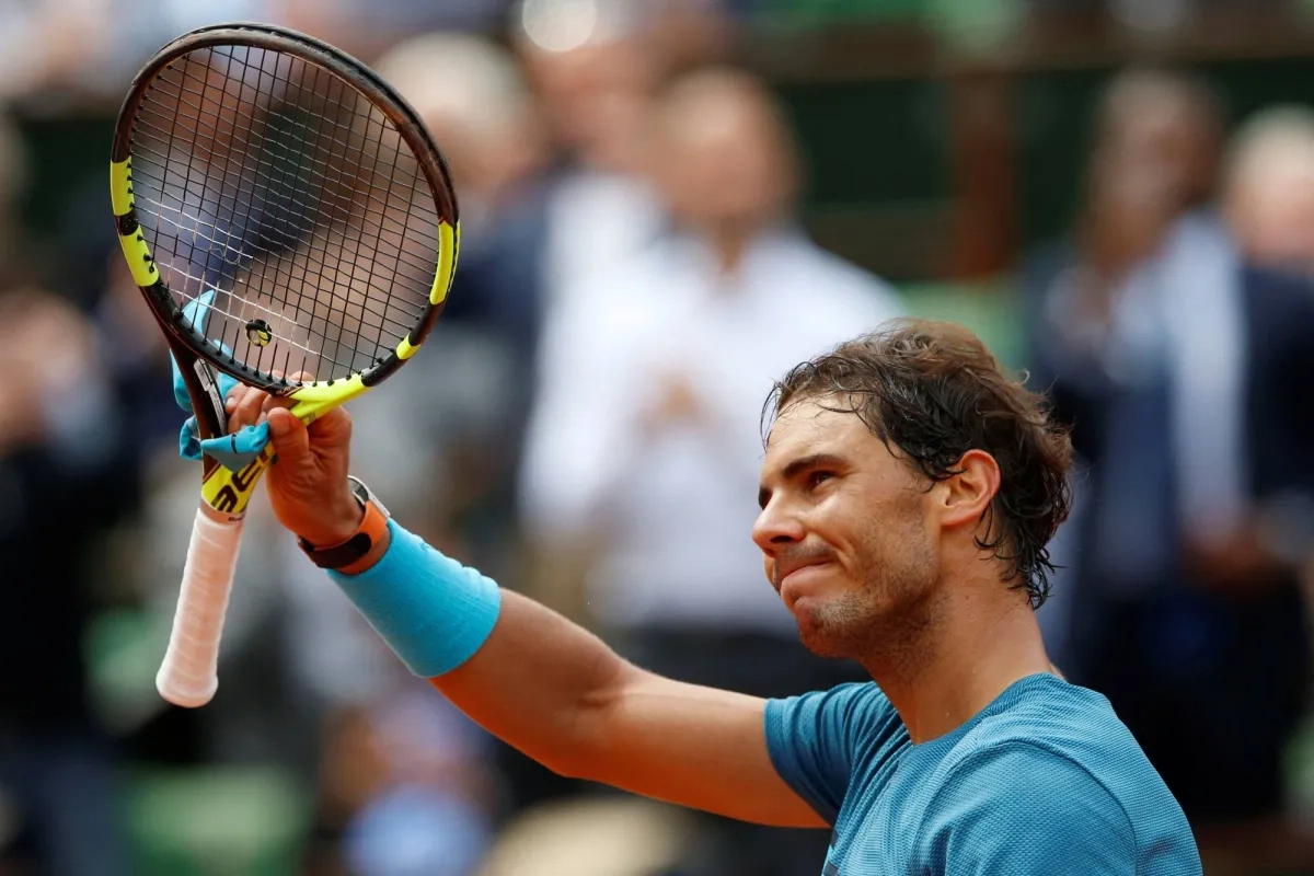 Spain's King Makes Nadal a Marquis