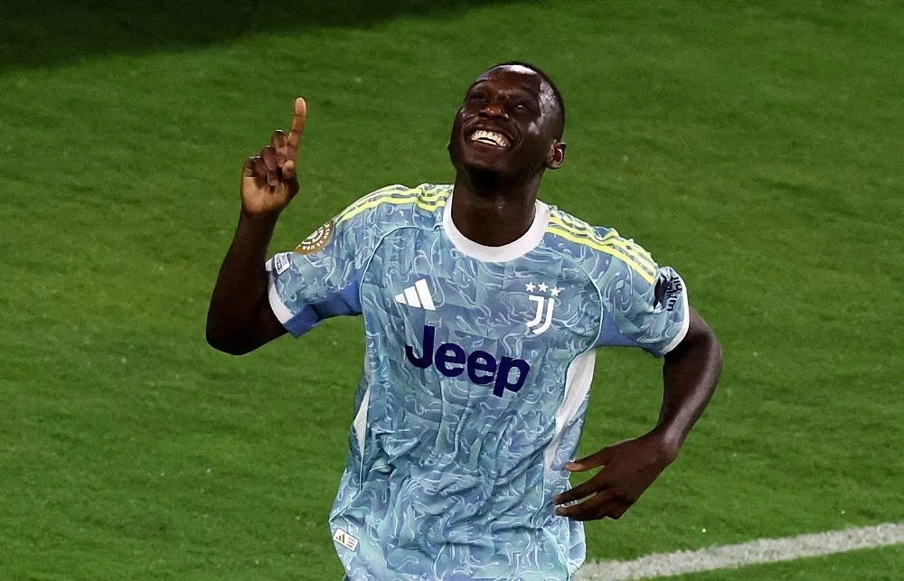 In-Form Kolo Muani Wants to Stay at Juventus After Club World Cup