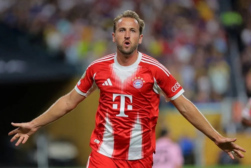 Bayern Munich Advances in Club World Cup with 2-1 Win over Boca Juniors
