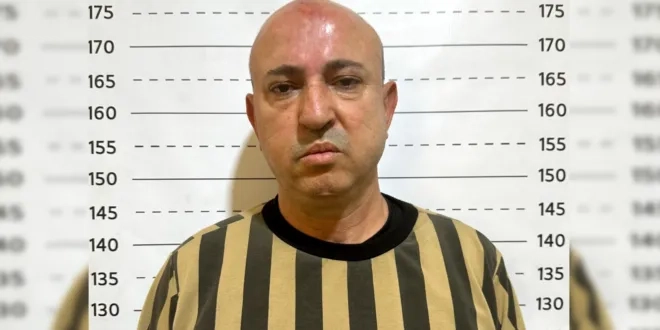 السلطات السورية تعلن توقيف وسيم الأسد ابن عم بشار
