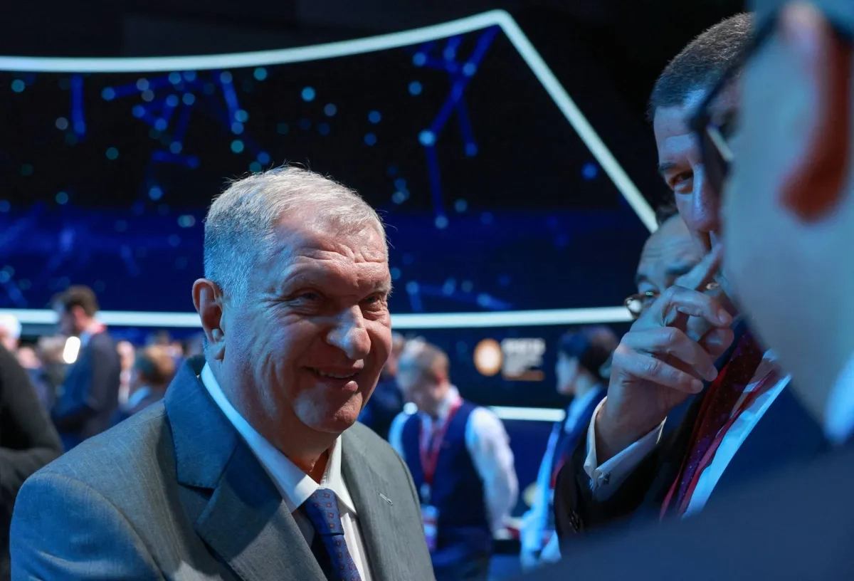 Rosneft: OPEC+ Decision to Speed Up Output Increase Justified
