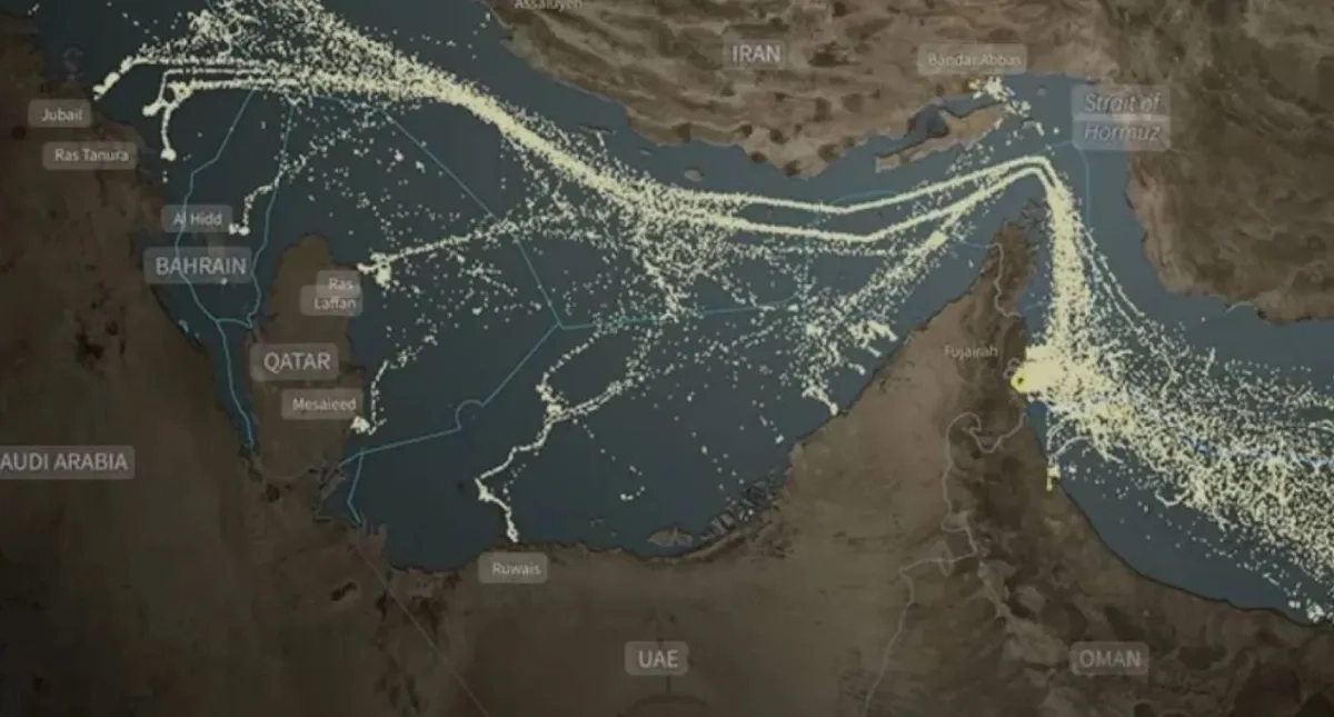 Iran's Top Security Body to Decide on Hormuz Closure after Parliament Approval