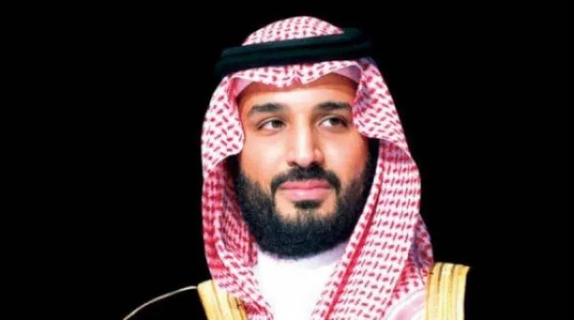 Saudi Crown Prince Discusses Regional Developments with GCC Leaders
