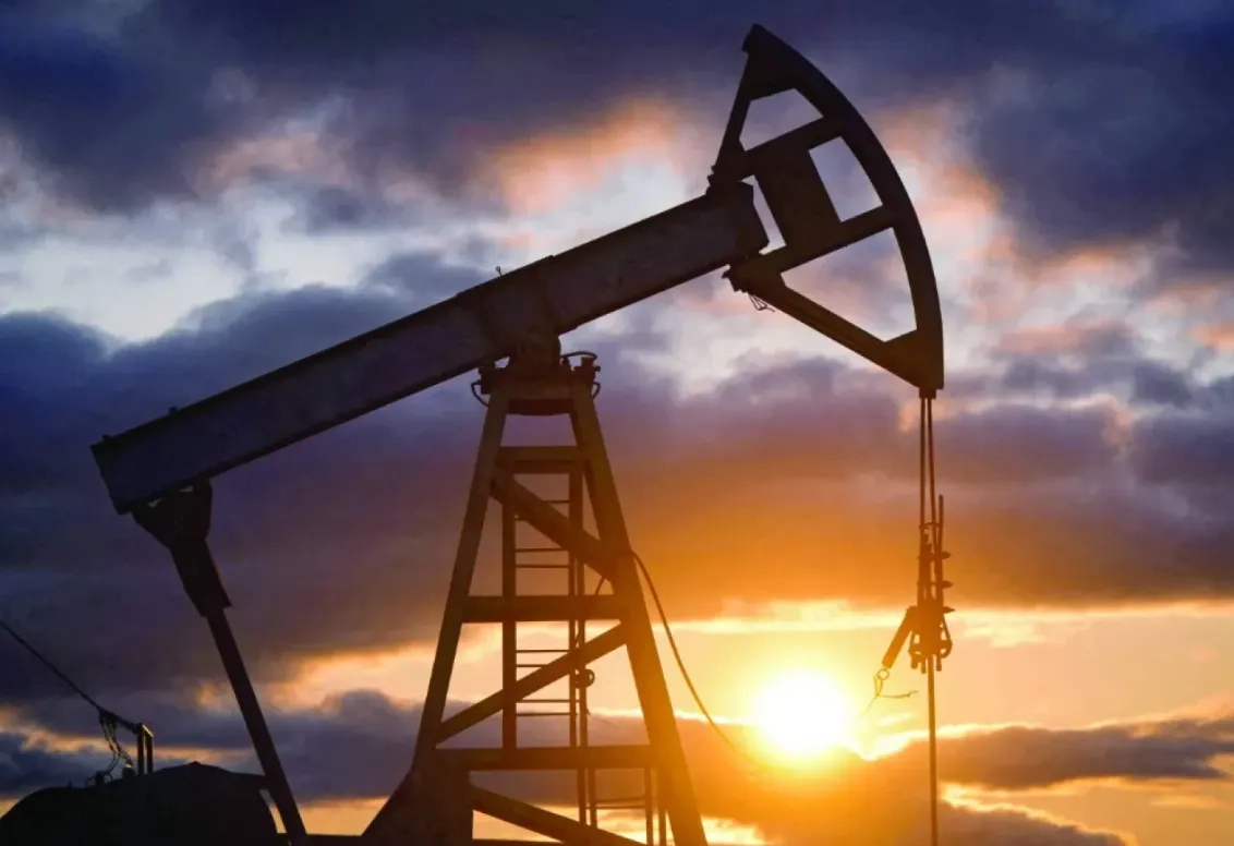 Oil Prices Spike after US Strikes on Iran
