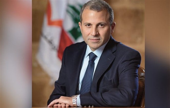 باسيل: دماء المسيحيين السوريين المهدورة تضع الحكم أمام مسؤولية المحاسبة