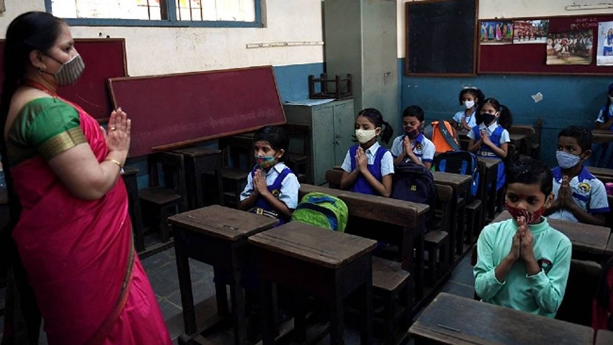Infra & safety gaps to poor digital learning record, what Centre's index says about Bengal schools