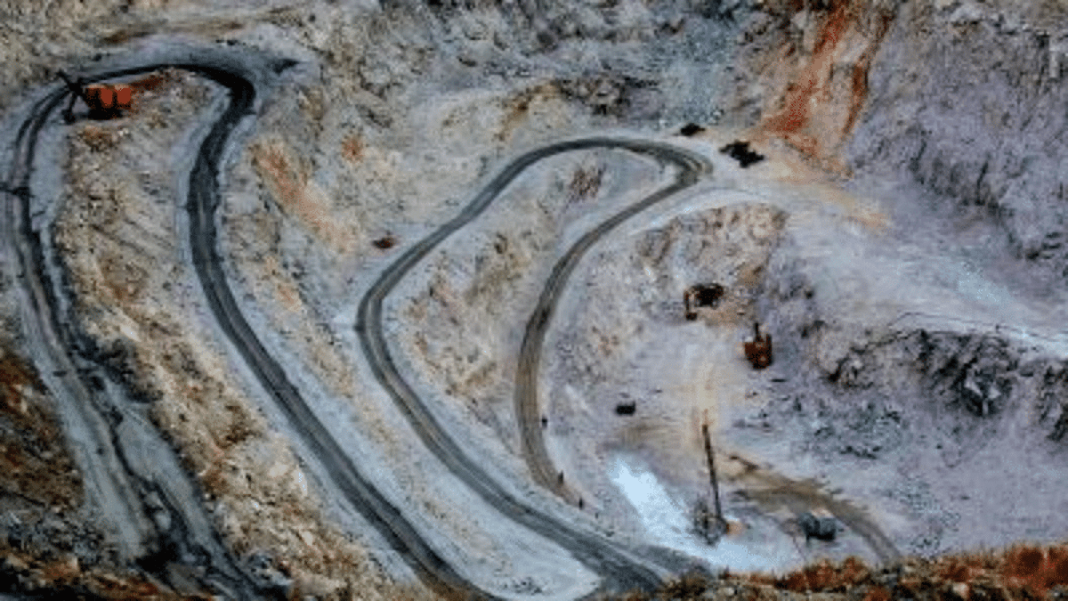 India's EV dreams need freedom from China's stranglehold on rare-earth metals. Start mining