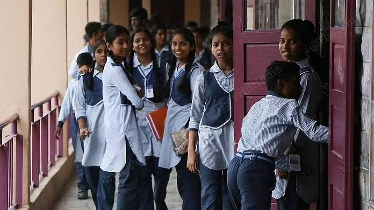 Free education is mere jugglery of words. A hangover of anti-rational pre-Partition days