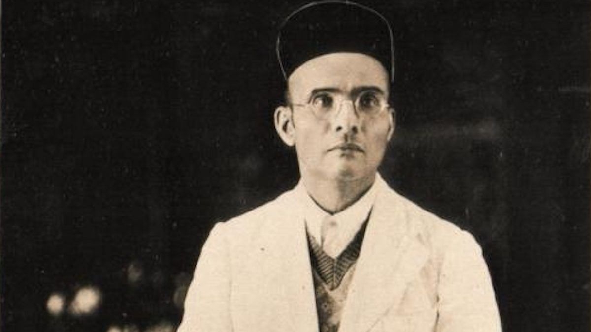 Savarkar severely criticised RSS for its ‘purely cultural' orientation