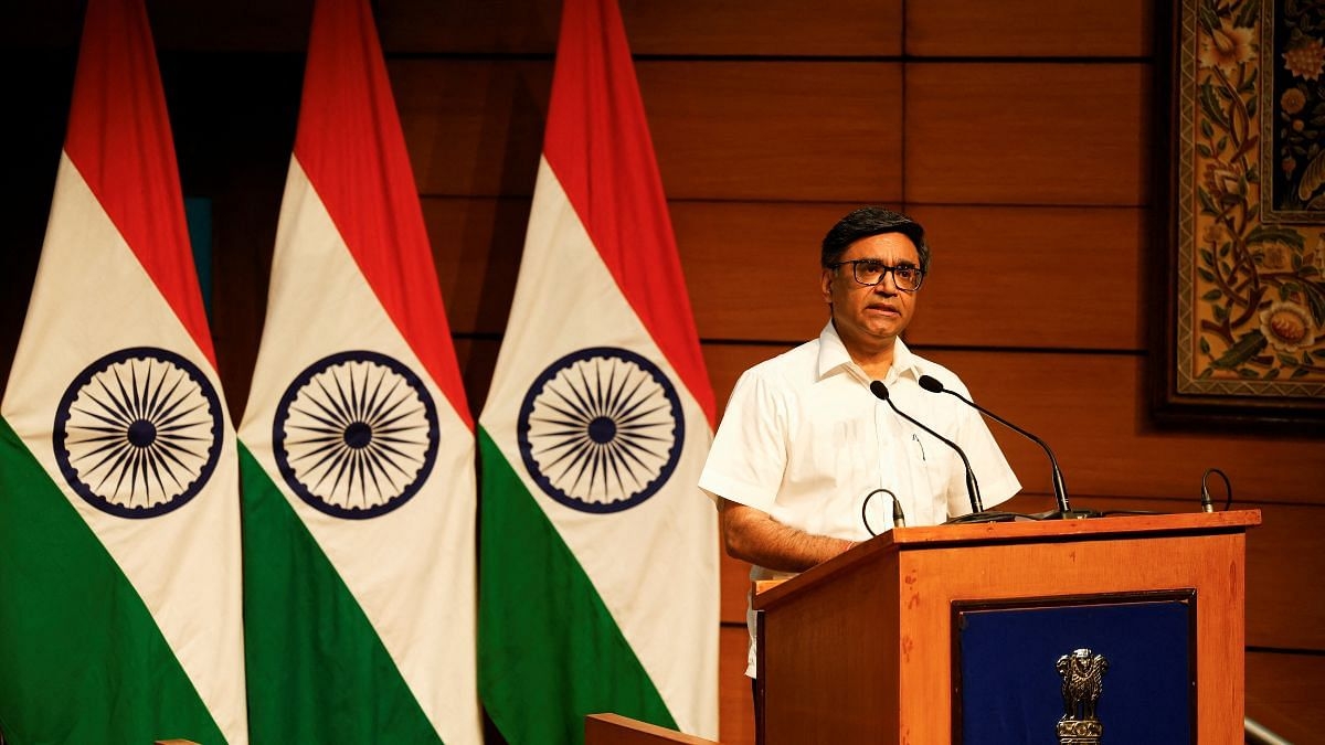 India-China agree to ‘stabilise and rebuild ties', to start talking economy and trade next