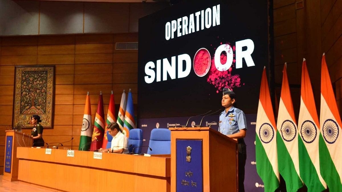 Op Sindoor mix: Surprise, optics, audacity & some patience