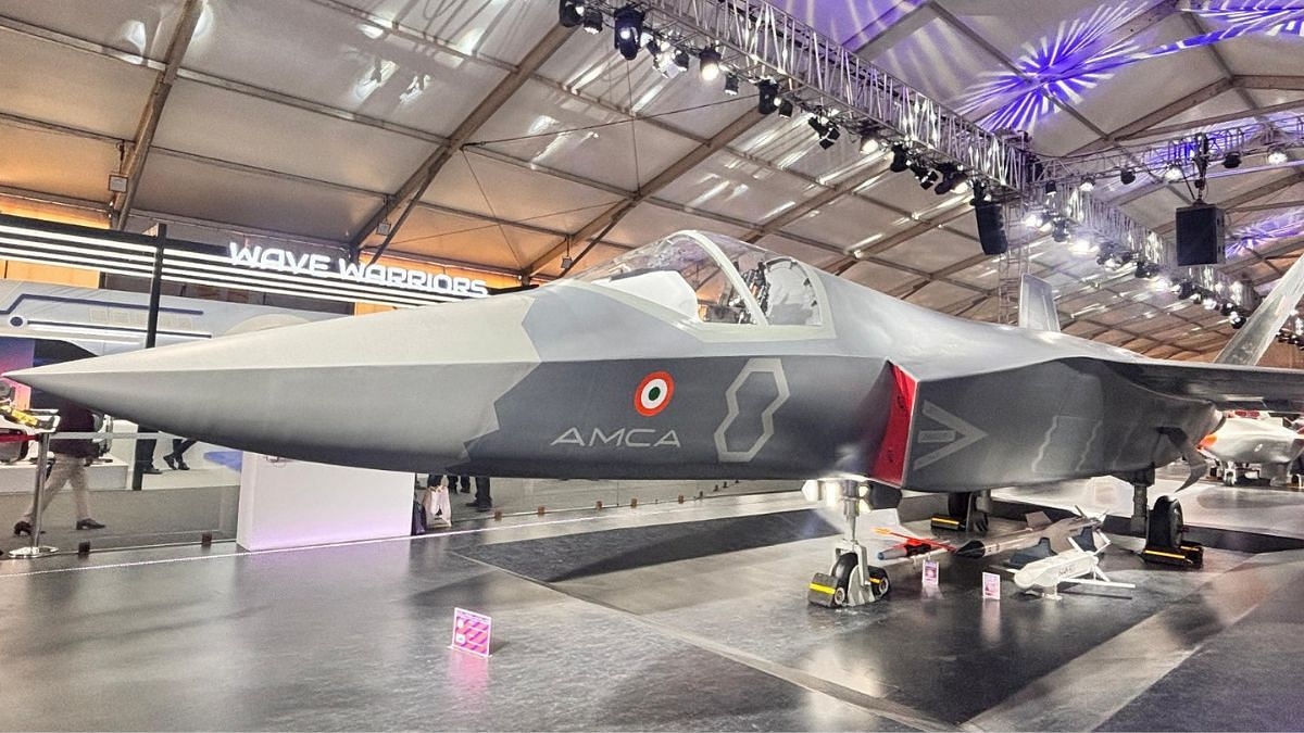 No more monopoly: High-stakes contest for 5th-gen fighter begins, private players to take on HAL