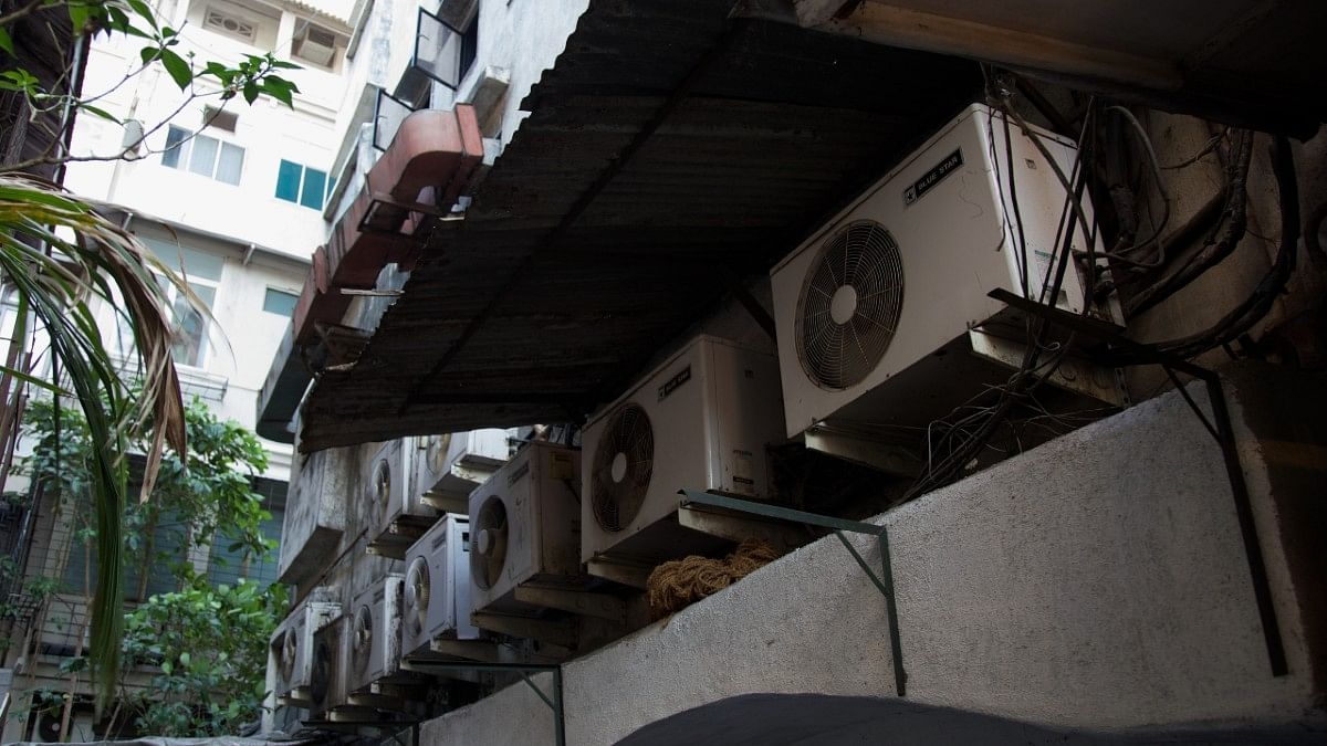 Modi govt faces heat over ‘one nation, one AC temperature' proposal