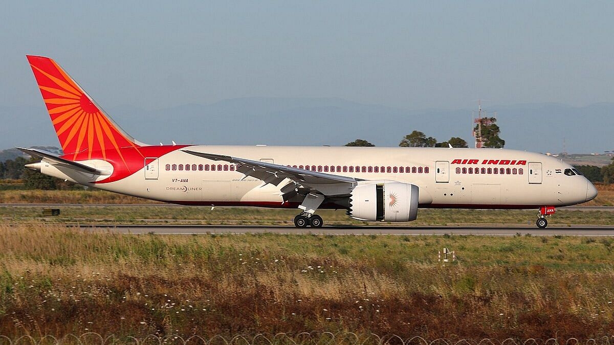 Week after AI-171 crash, Air India announces 15% cut in international widebody aircraft