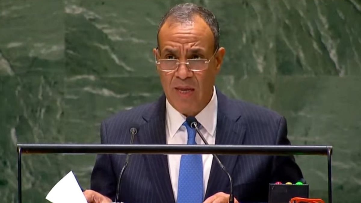 Egyptian foreign minister's India visit postponed after US strikes nuclear facilities in Iran