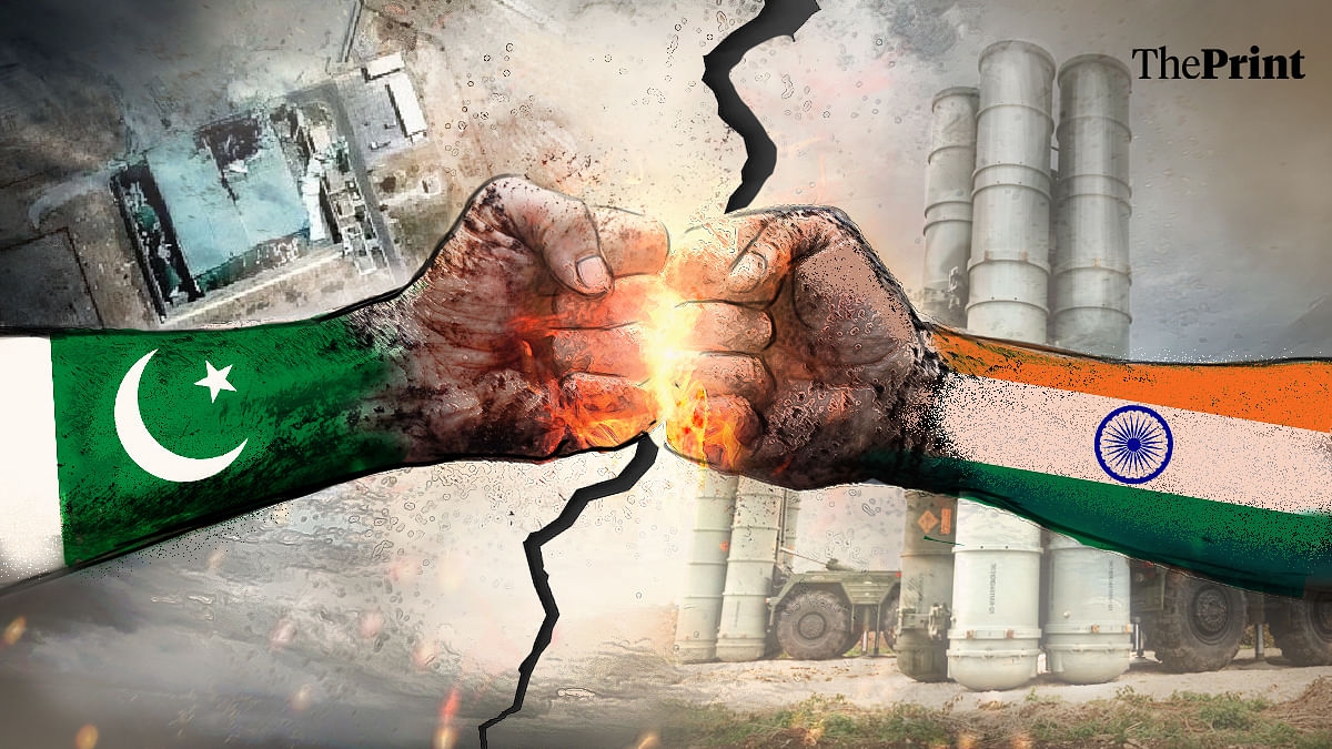 India is re-hyphenating itself with Pakistan all over again. It needs a new 3D strategy