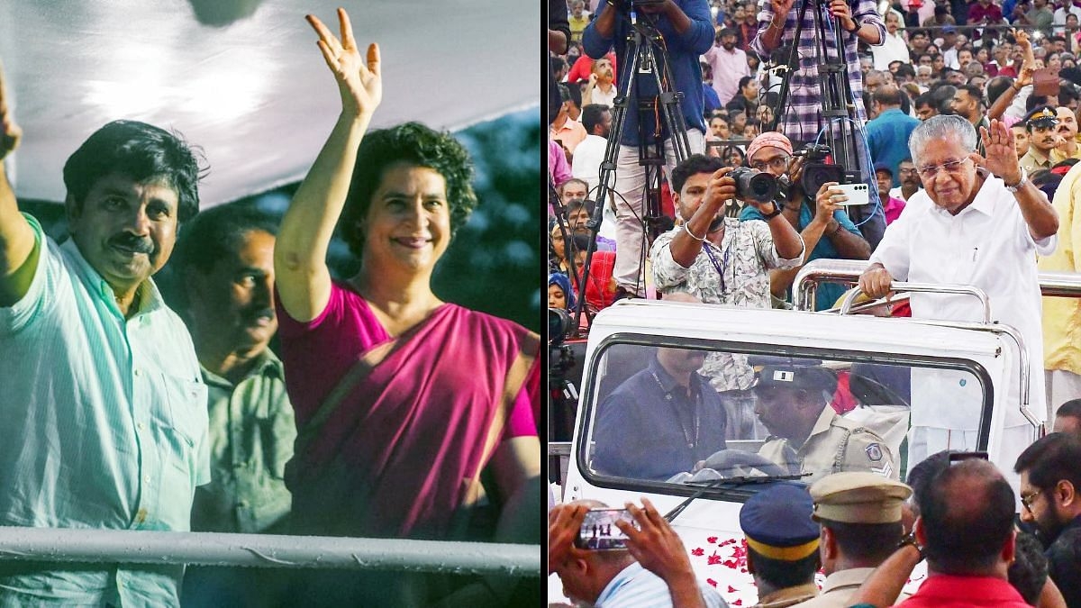 Pension, wildlife & secularism in focus as Nilambur bypoll turns prestige battle for UDF, LDF & Anvar