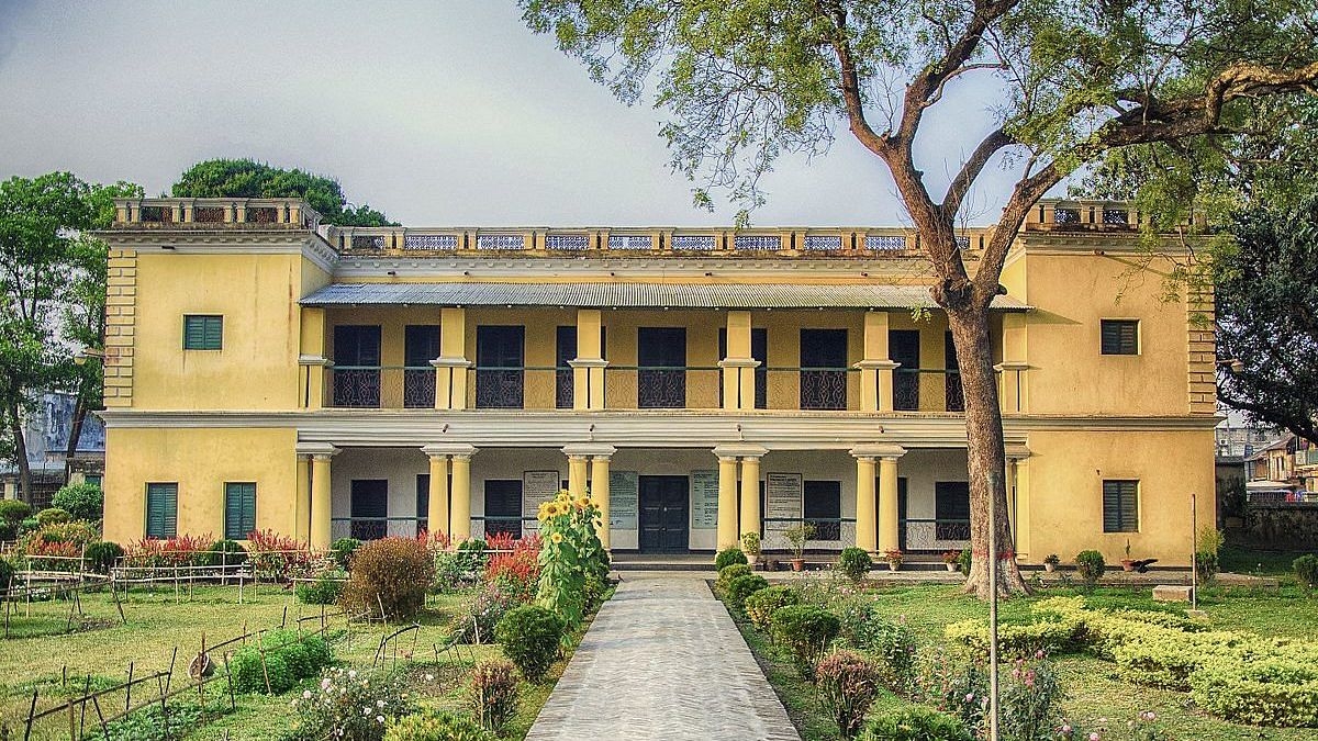 Don't just blame Yunus for Tagore house destruction. Bangladesh radicalism goes way back