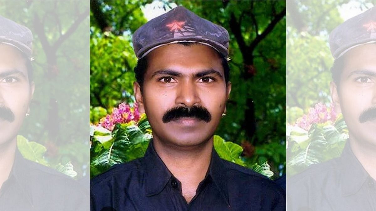 Andhra Greyhounds kill Maoist central committee member Gajarla Ravi, 5th top leader killed this yr