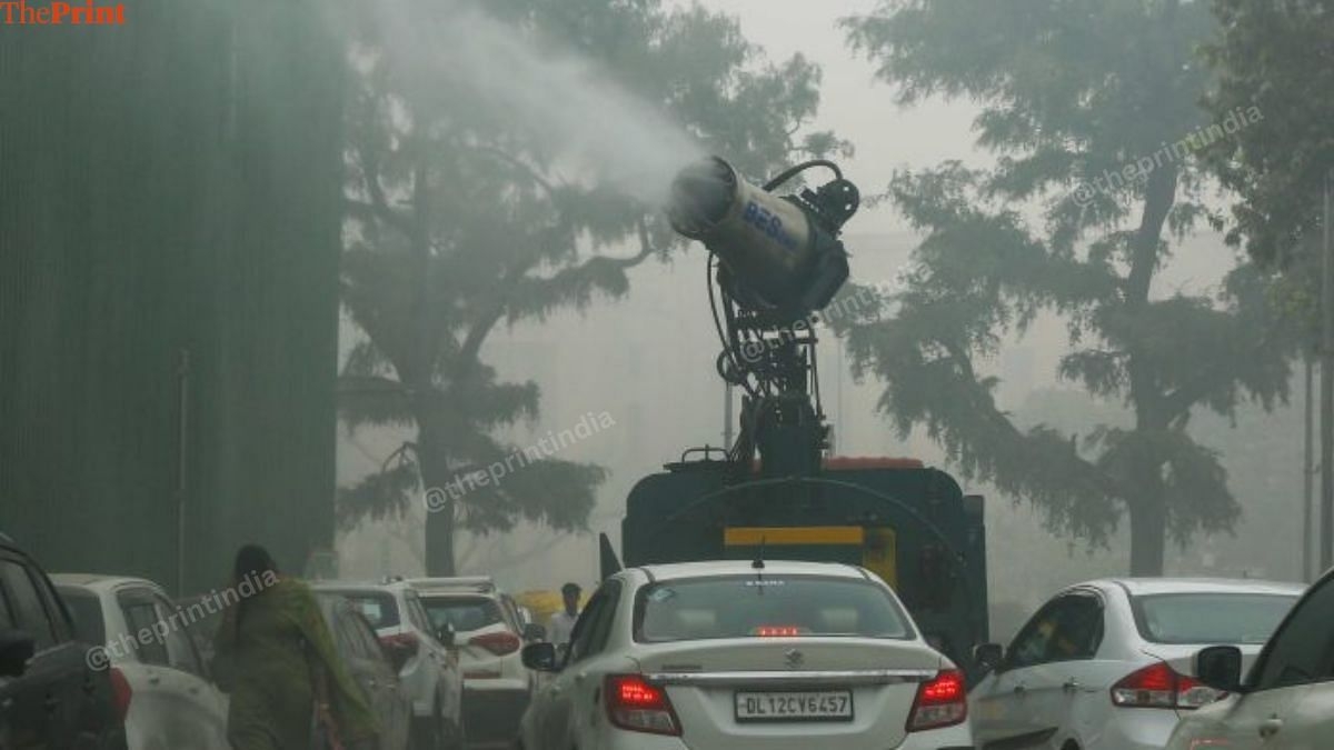 From 1 July, no fuel for end-of-life vehicles in Delhi. Cameras to keep watch at pumps