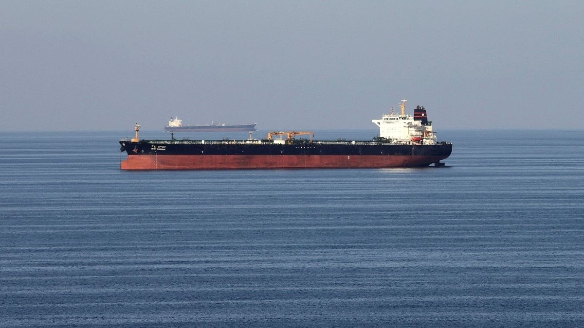Crude oil prices to freight rates: How Iran's chokehold on Strait of Hormuz impacts India