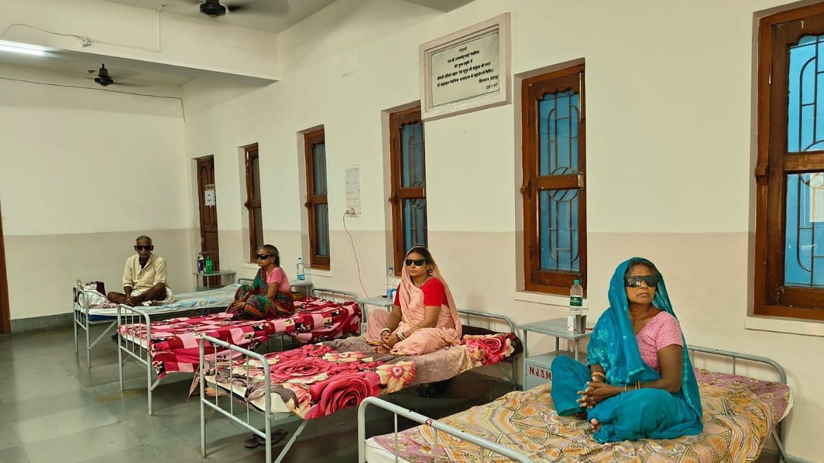 How Bihar is ramping up AB-PMJAY heath infra to keep patients from turning to Delhi, Vellore