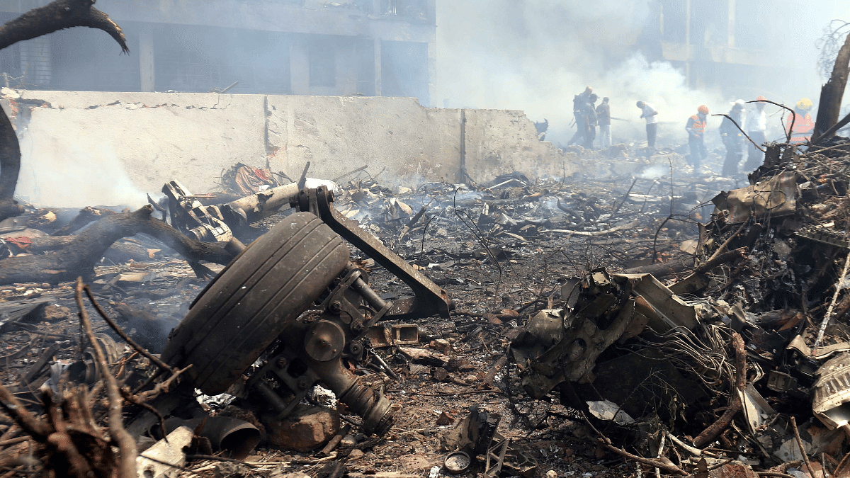 Many questions for Air India, Boeing in Ahmedabad plane crash. A survivor, black box and safety
