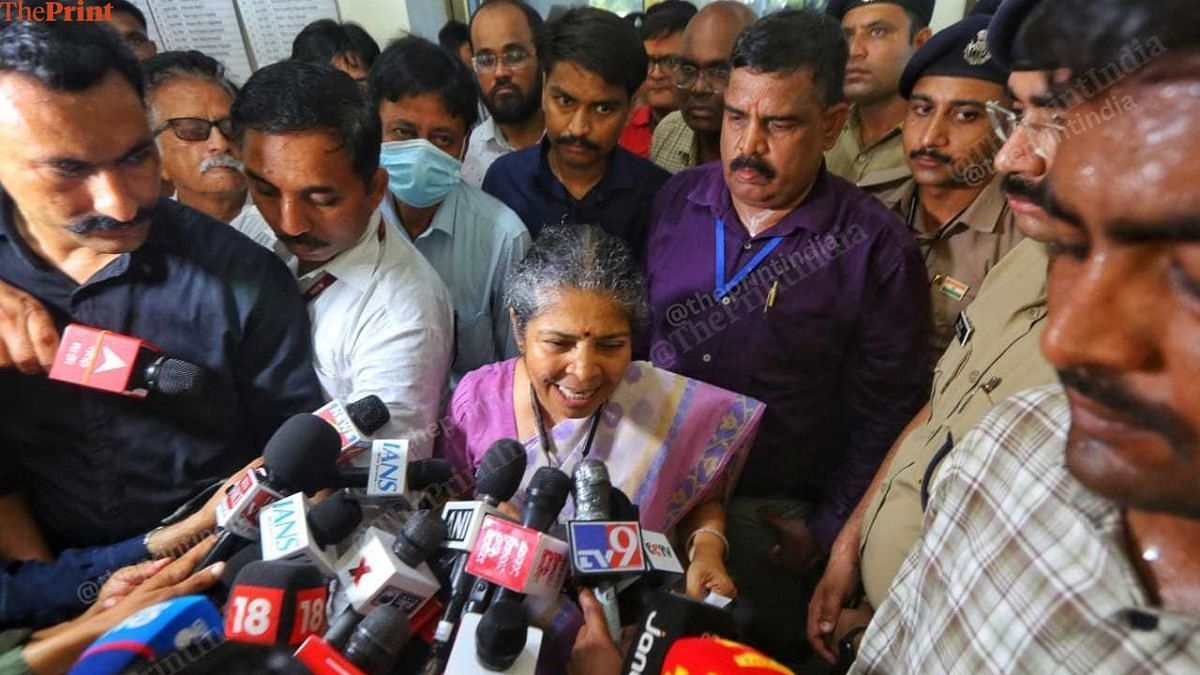 Air India crash: All 4 hostel buildings of BJ Medical College emptied amid site investigation