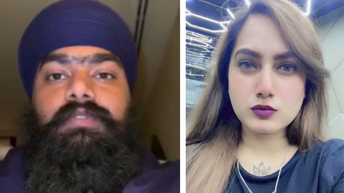 Accused in Kamal Kaur murder, Amritpal Mehron ran riot for years in name of ‘cleaning up' Punjab