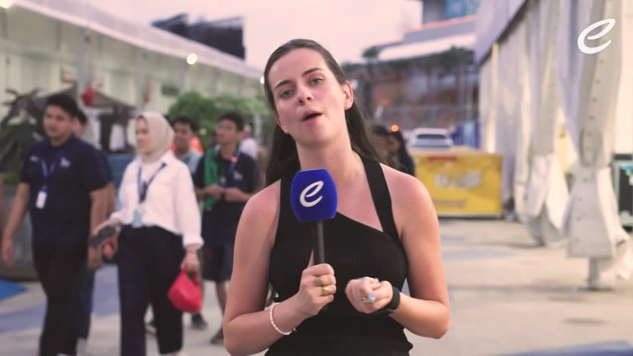 5 Things We Learned in Jakarta