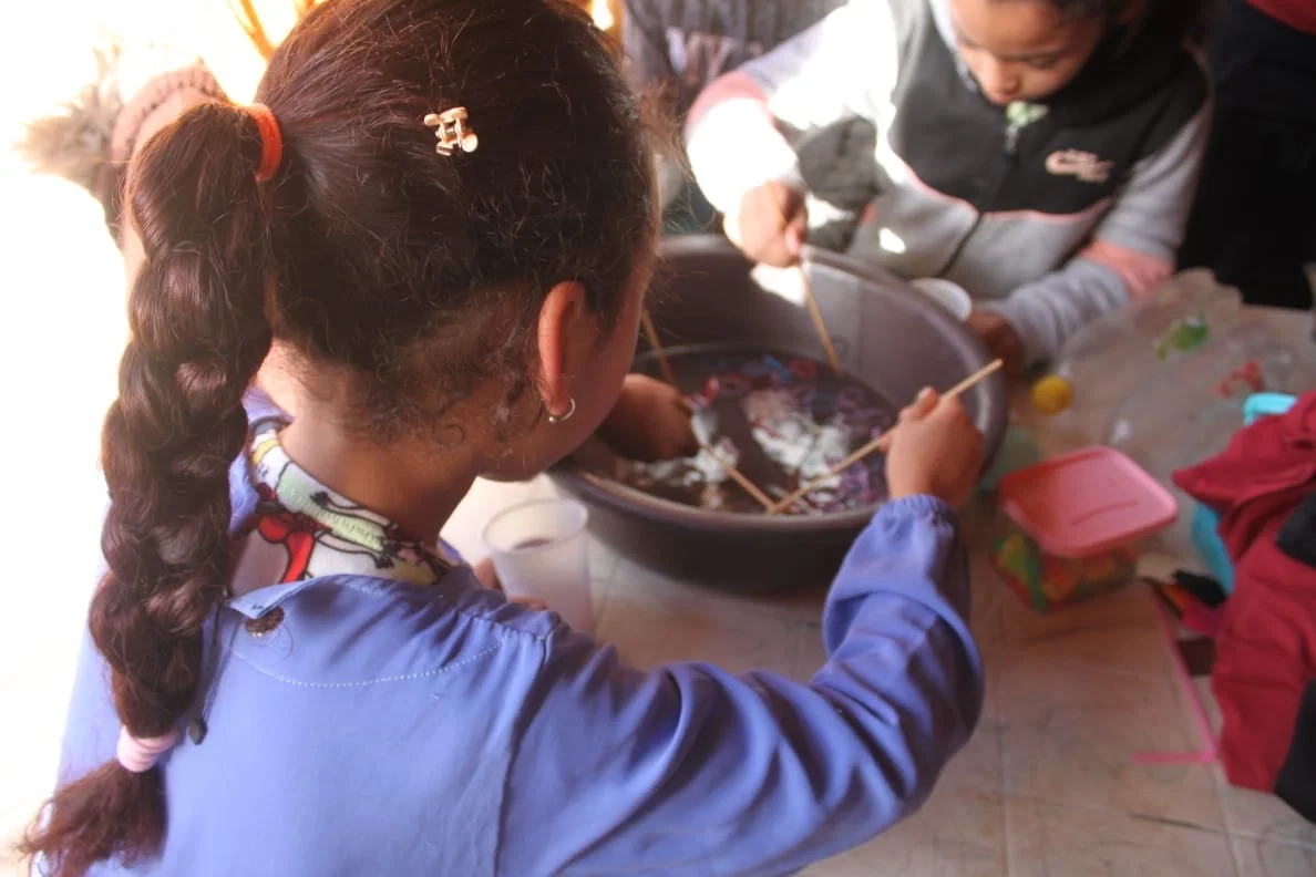 Morocco approves creation of national agency for child protection