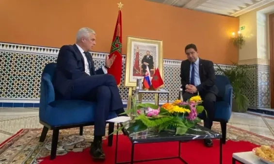 Sahara : Slovakia joins growing international support for Morocco's autonomy plan