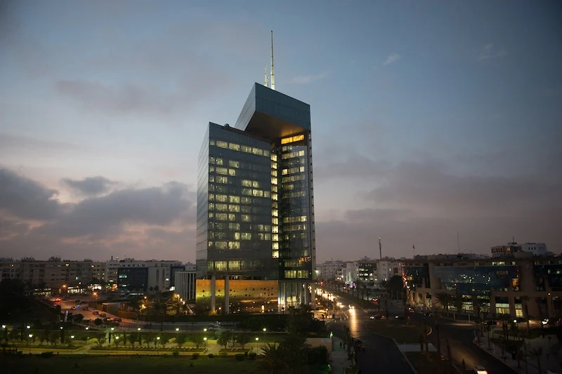 Maroc Telecom replaces dual boards with single Board of Directors, retains Benchaaboun as CEO