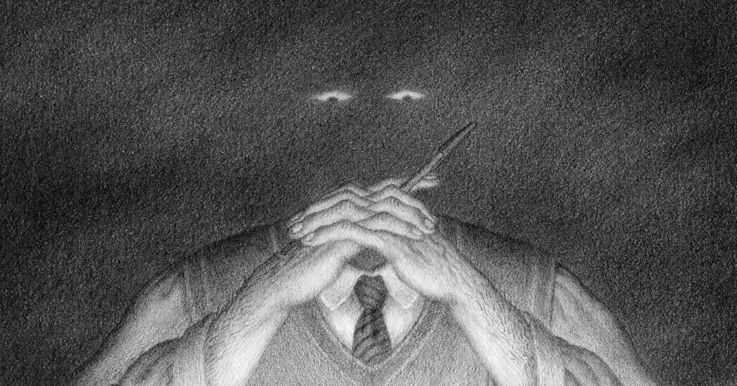 A Prep School Predator Haunts Joyce Carol Oates's New Novel